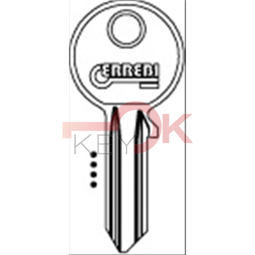 ERREBI - FF4D - PROFILI NAZIONALI - 02A-ACC