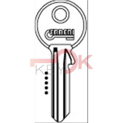 ERREBI - FF5PD* - PROFILI NAZIONALI - 02A-OTT