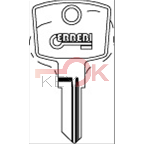 ERREBI - FID1* - GAMMA DI SERVIZIO ESTERO - 03S-OTT