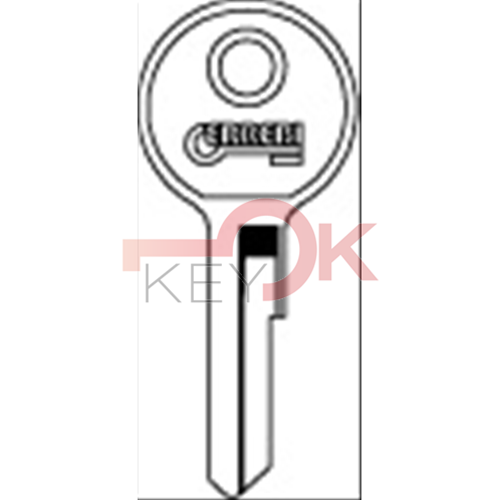 ERREBI - FK2R - PROFILI ESTERO - 03A-ACC