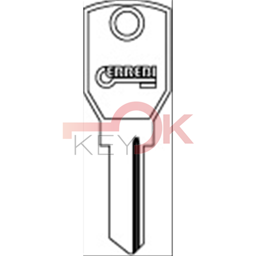 ERREBI - FOR1 - PROFILI ESTERO - 03A-ACC