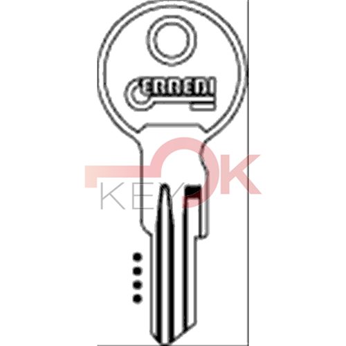 ERREBI - FR3 - PROFILI AUTO - 17A-ACC
