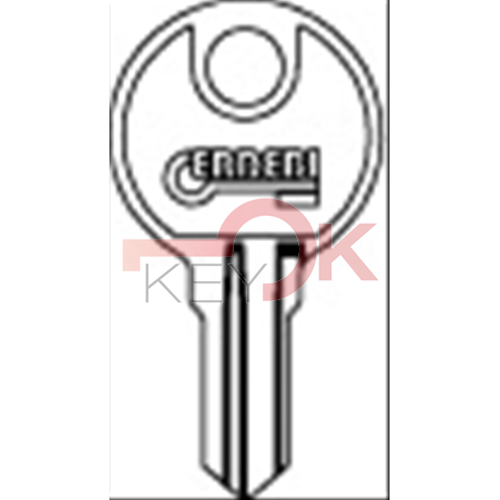 ERREBI - FRT2 - GAMMA DI SERVIZIO ESTERO (03S-ACC)