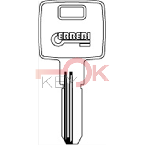 ERREBI - FT10. - SPECIALI ESTERO - 06B-ALP