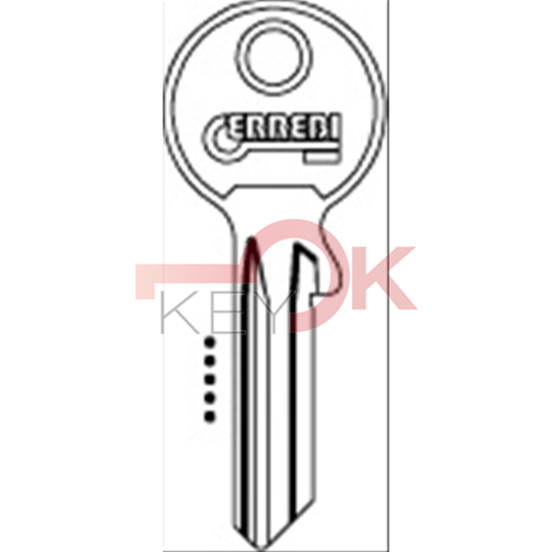 ERREBI - FT11 - PROFILI ESTERO - 03A-ACC