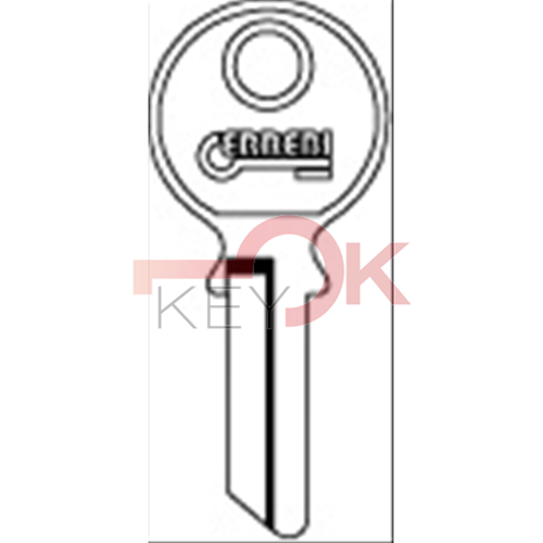 ERREBI - FT15 - GAMMA DI SERVIZIO ESTERO - 03S-ACC