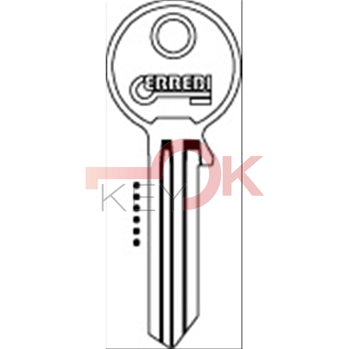 ERREBI - FT16 - PROFILI ESTERO - 03A-ACC