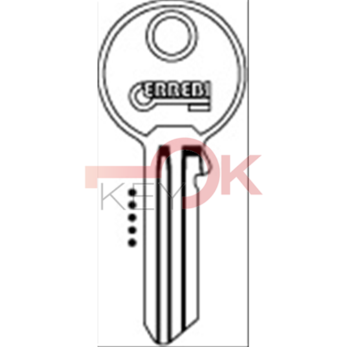 ERREBI - FT18 - PROFILI ESTERO - 03A-ACC