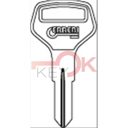 ERREBI - FT21 - GAMMA DI SERVIZIO ESTERO - 03S-ACC