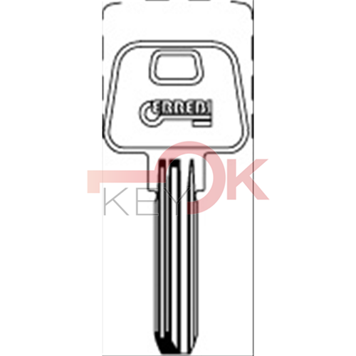 ERREBI - FT22* - SPECIALI ESTERO - 06B-OTT