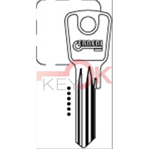 ERREBI - FT23R - PROFILI ESTERO - 03A-ACC