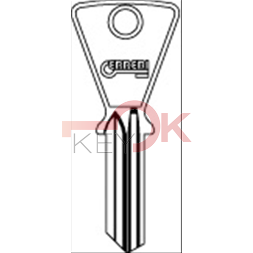 ERREBI - FT7 - PROFILI ESTERO - 03A-ACC