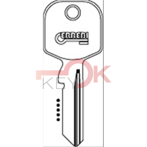 ERREBI - F-V5DY - FASHION FANTASY - 55C-OTT