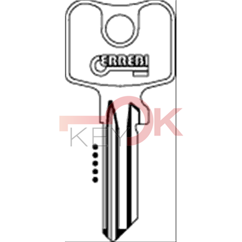 ERREBI - F-WI5D1* - FASHION FANTASY - 55C-OTT