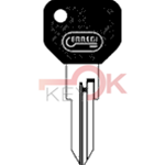 ERREBI - GB13P38 - PROFILI AUTO TESTA PLAST. - 20A-ACC