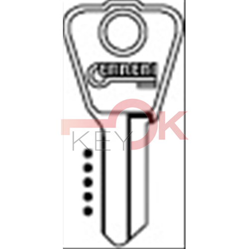 ERREBI - GB3R* - GAMMA DI SERVIZIO NAZIONALE - 02S-OTT