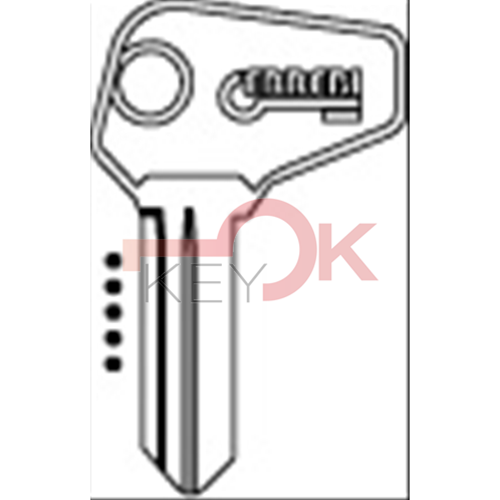 ERREBI - GB4F* - GAMMA DI SERVIZIO NAZIONALE - 02S-OTT