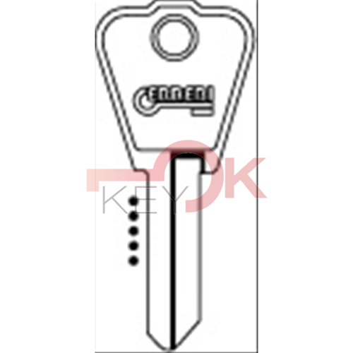 ERREBI - GB5* - GAMMA DI SERVIZIO NAZIONALE - 02S-OTT