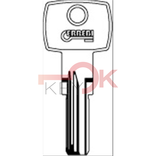 ERREBI - GEV1 - SPECIALI ESTERO - 06B-OTT