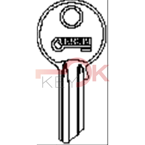 ERREBI - GG23M* - MULTIPROF. E PASS ESTERO - 05B-OTT