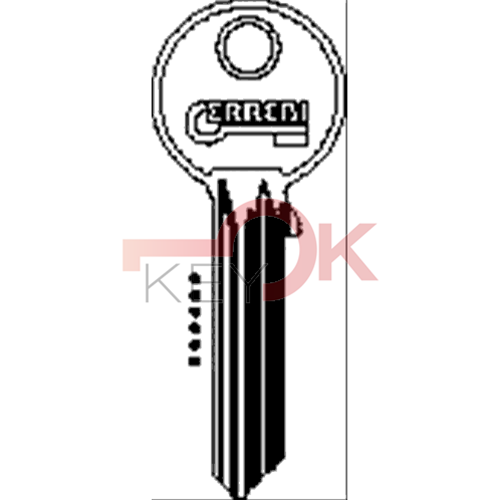 ERREBI - GG40* - MULTIPROF. E PASS ESTERO - 05B-OTT