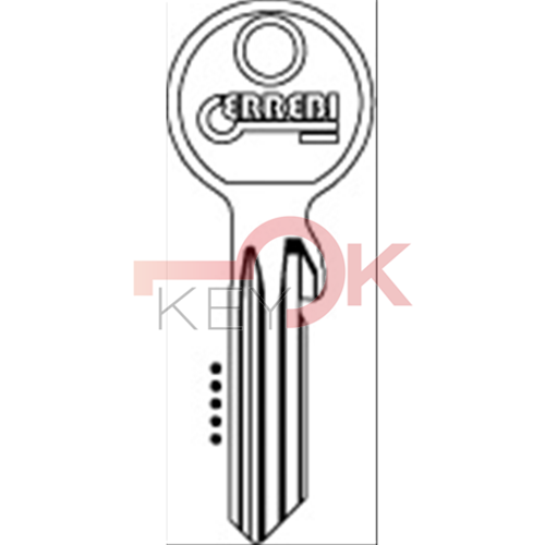 ERREBI - GG47 - MULTIPROF. E PASS ESTERO - 05B-OTT