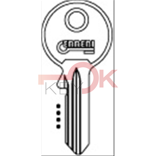 ERREBI - GG4PD - PROFILI ESTERO - 03A-ACC