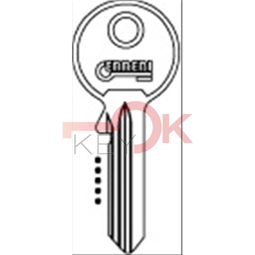 ERREBI - GG5PS* - PROFILI ESTERO - 03A-OTT