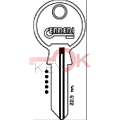 ERREBI - GH5T - PROFILI ESTERO - 03A-ACC