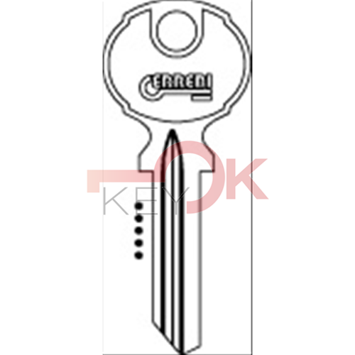 ERREBI - GI1* - PROFILI ESTERO - 03A-OTT