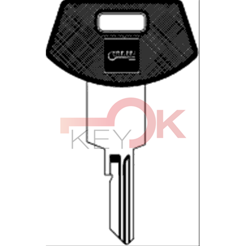 ERREBI - GM15RP104* - AUTO SPECIALI U.S.A TESTA PLAST. - 21F-OTT