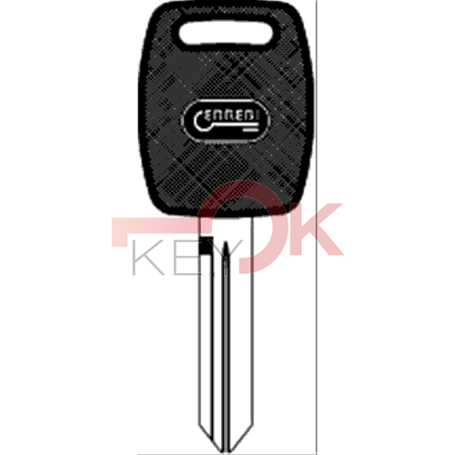 ERREBI - GM18RP105* - AUTO SPECIALI U.S.A TESTA PLAST. - 21F-OTT