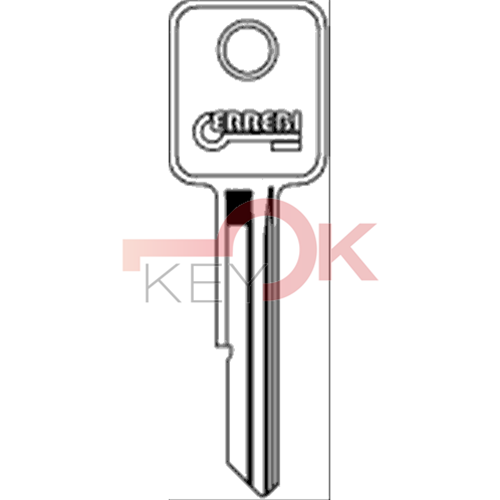 ERREBI - GM26R* - AUTO SPECIALI U.S.A - 18F-OTT