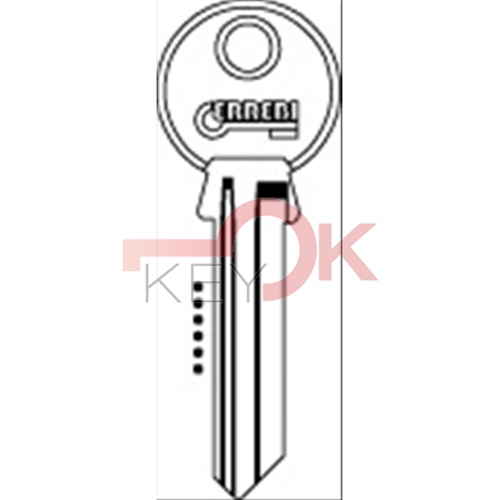 ERREBI - GO10R - PROFILI ESTERO - 03A-ACC