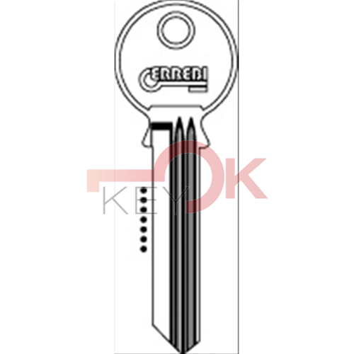 ERREBI - GO11 - EXTRA ESTERO - 04B-ACC