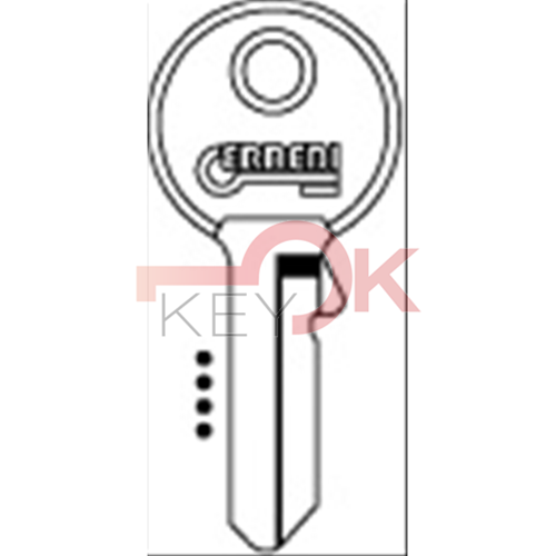 ERREBI - GO5R - PROFILI ESTERO - 03A-ACC