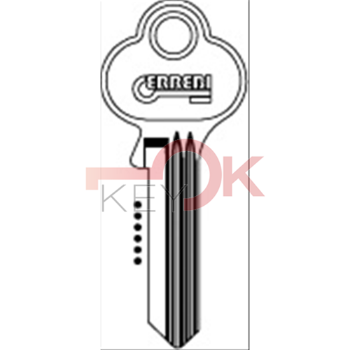 ERREBI - GO7R - PROFILI ESTERO - 03A-ACC