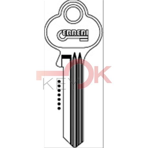 ERREBI - GO8 - PROFILI ESTERO - 03A-ACC