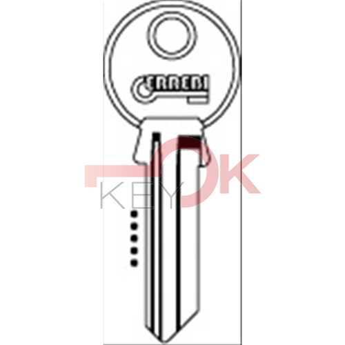 ERREBI - GO9R - PROFILI ESTERO - 03A-ACC