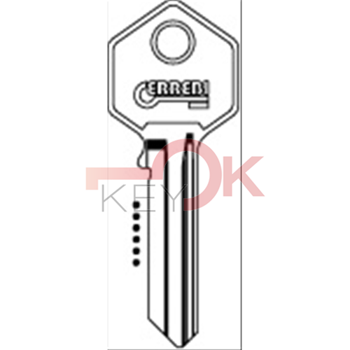 ERREBI - GOA2R - PROFILI ESTERO - 03A-ACC