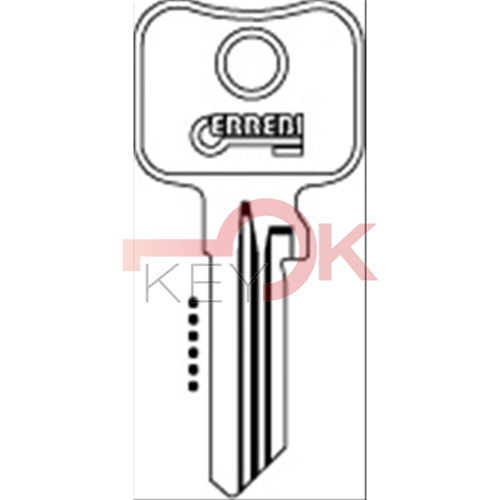 ERREBI - GRA5S - PROFILI ESTERO - 03A-ACC