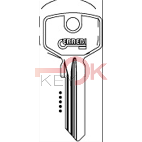 ERREBI - GRA7 - GAMMA DI SERVIZIO ESTERO - 03S-ACC