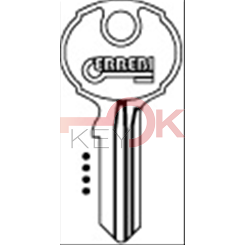 ERREBI - GRN4 - GAMMA DI SERVIZIO ESTERO - 03S-ACC