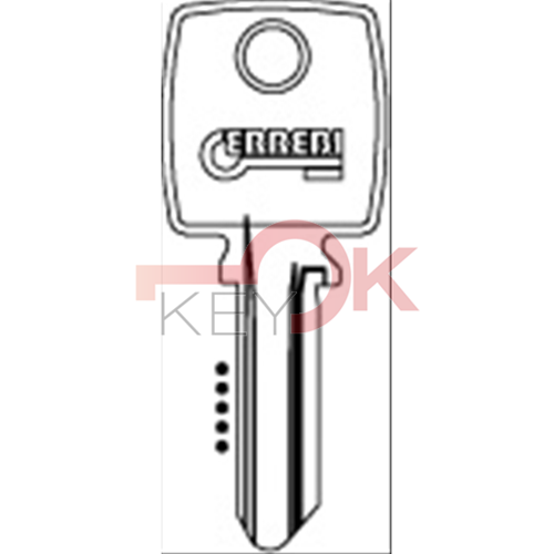 ERREBI - GTV1* - MULTIPROF. E PASS ESTERO - 05B-OTT