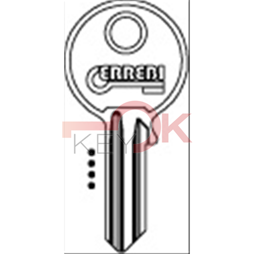 ERREBI - GU4PD* - GAMMA DI SERVIZIO NAZIONALE - 02S-OTT