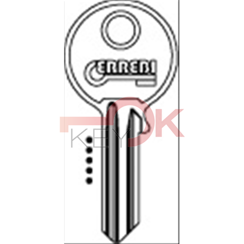 ERREBI - GU5PD* - GAMMA DI SERVIZIO NAZIONALE - 02S-OTT