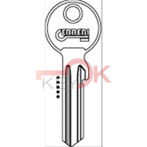 ERREBI - GUA1R* - PROFILI ESTERO - 03A-OTT