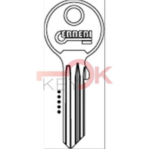 ERREBI - GUA3R* - PROFILI ESTERO - 03A-OTT