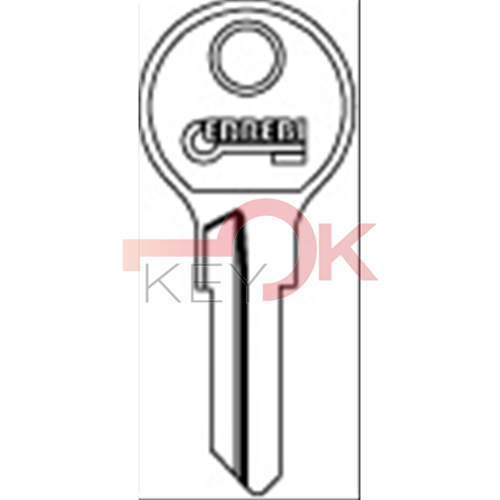 ERREBI - H1 - GAMMA DI SERVIZIO ESTERO - 03S-ACC