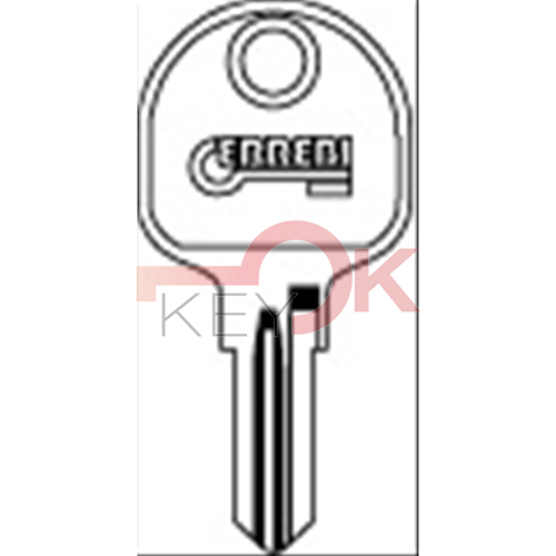 ERREBI - HAF1 - PROFILI ESTERO - 03A-ACC